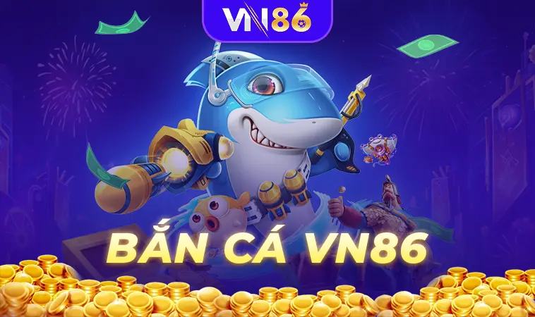 Trang Chủ VN86: Địa Chỉ Cá Cược Casino Hàng Đầu Việt Nam