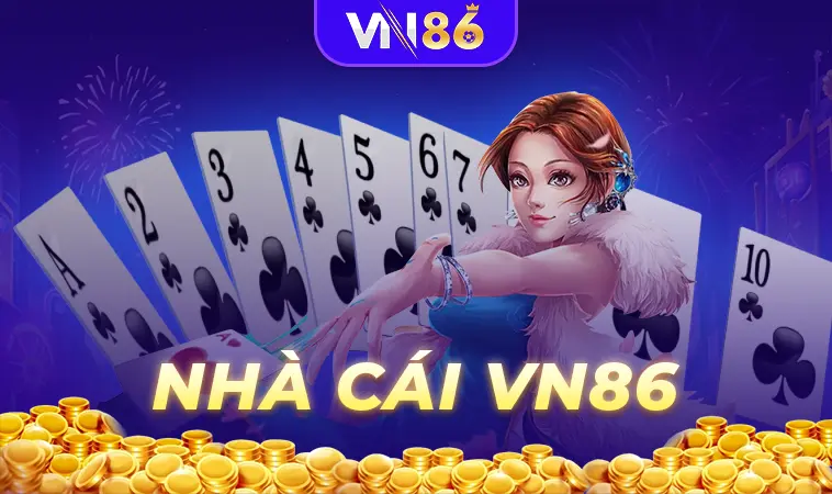 Trang Chủ VN86: Địa Chỉ Cá Cược Casino Hàng Đầu Việt Nam