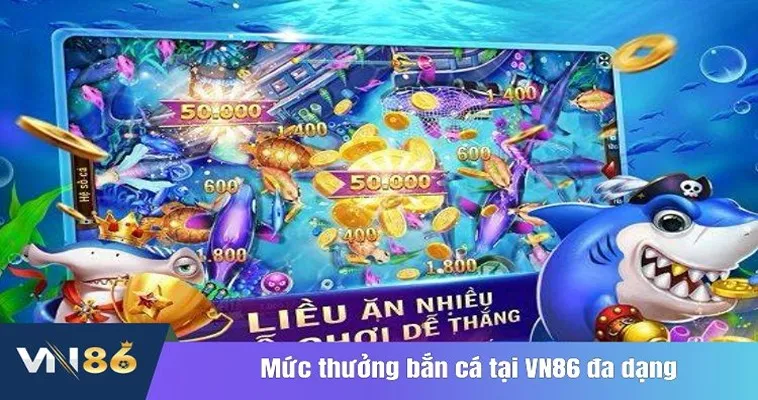 Hướng Dẫn Chi Tiết Cách Chơi Bắn Cá VN86 Để Thắng Lớn