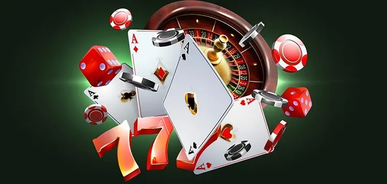  Lợi Ích Khi Chơi Tại Casino Online VN86 Mà Bạn Không Ngờ Tới