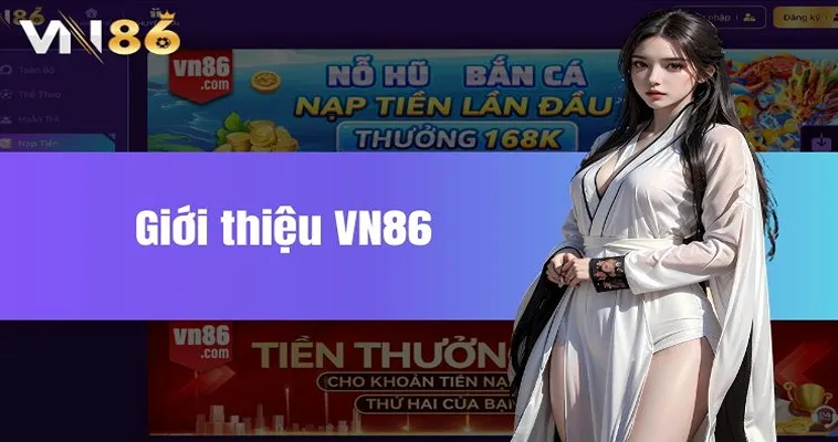 Cách Đăng Ký VN86 Đơn Giản Nhất Cho Người Mới Bắt Đầu