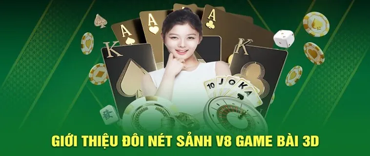 Hướng Dẫn Cách Tham Gia Sảnh Game Bài V8 VN86 Đầy Đủ Nhất