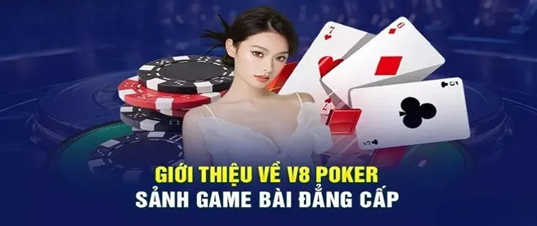 Hướng Dẫn Cách Tham Gia Sảnh Game Bài V8 VN86 Đầy Đủ Nhất