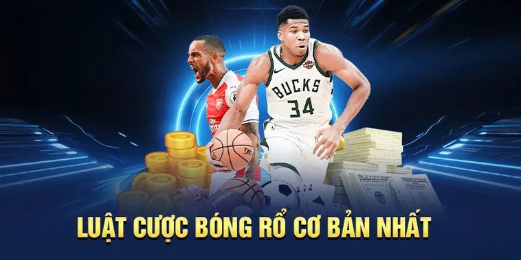 Khám Phá Bóng Rổ Bet88: Hành Trình Thú Vị Của Đam Mê Thể Thao